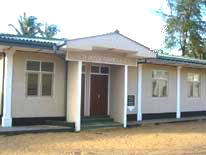 SSCOBA office donated by our distinguished Old Boy Mr. M. Anurath Abeyratne in 2004.